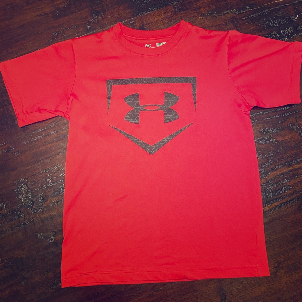 🚨2 for $20🚨Under Armour short sleeve shirt